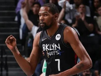 Kevin Durant siempre será el genio del baloncesto único en la mente de la audiencia